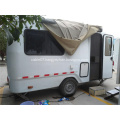 NEW style 4-6m RV trailer